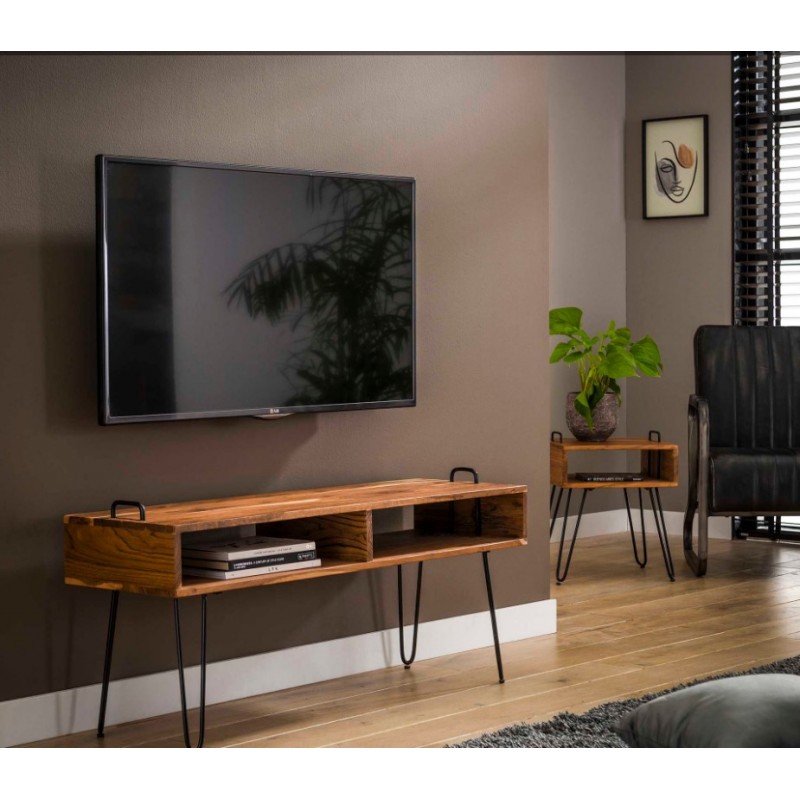 ZI TV cabinet Quadro